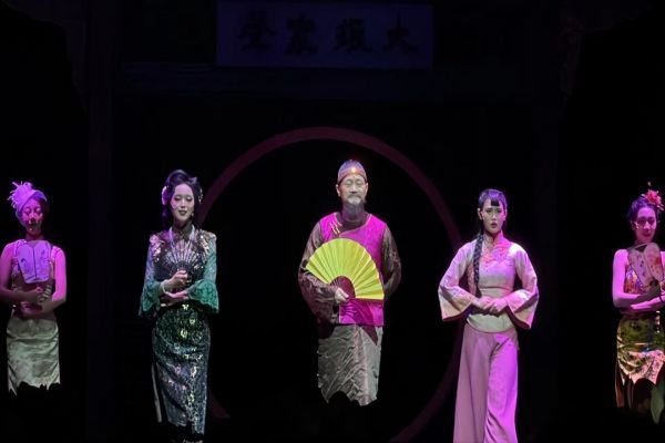 北京值得推荐的音乐剧艺考机构名单榜首一览表